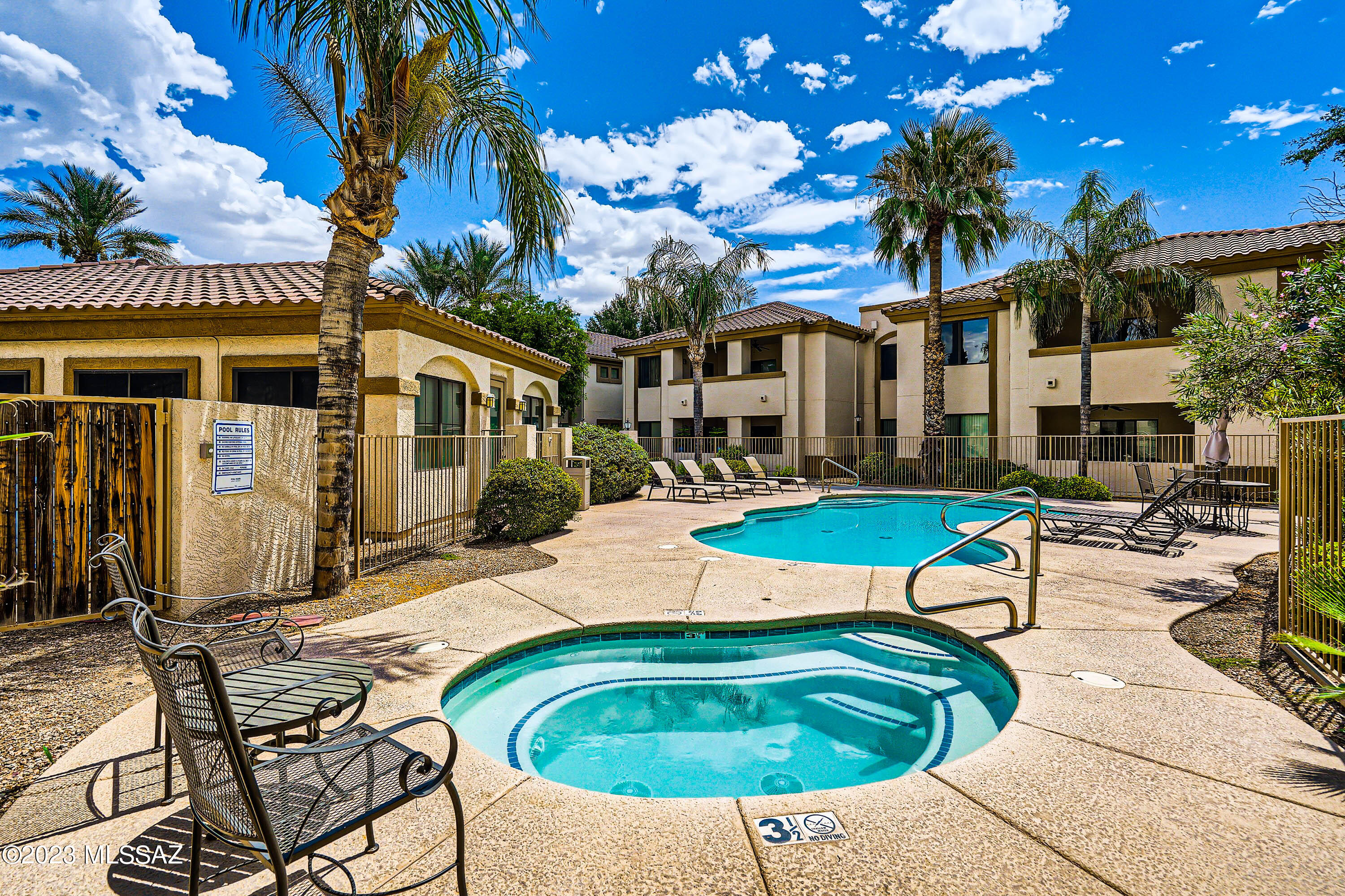 2550 East River Road, Unit 1103 Tucson, AZ 85718 - Photo 33 of 33