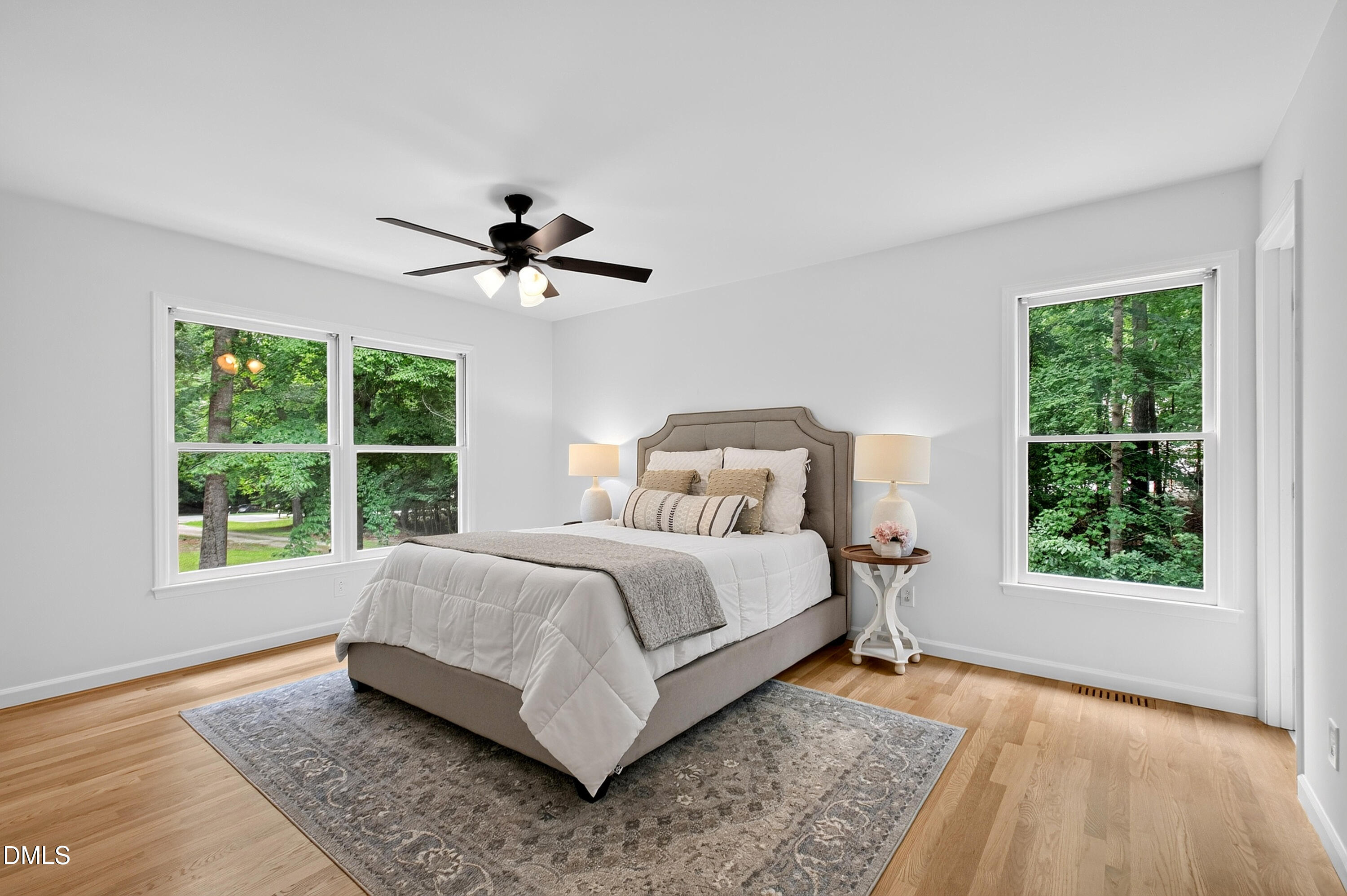1536 Crickett Road Raleigh, NC 27610 - Photo 5 of 79