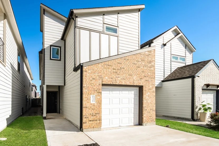 15322 Estrella Road West Houston, TX 77073 - Photo 2 of 16 a view of front door of house