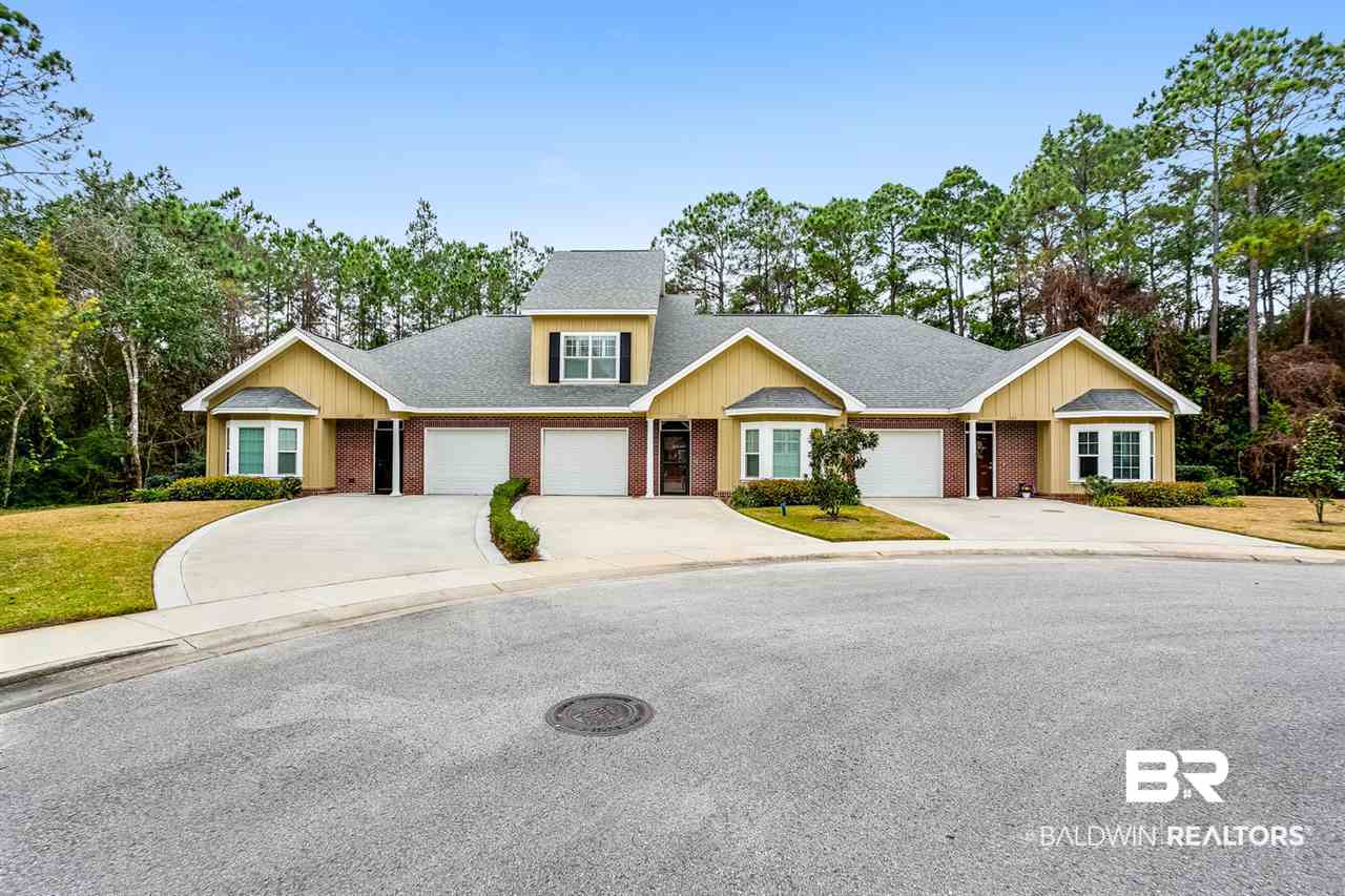 430 West Fort Morgan Road, Unit 1503 Gulf Shores, AL 36542 - Photo 1 of 27