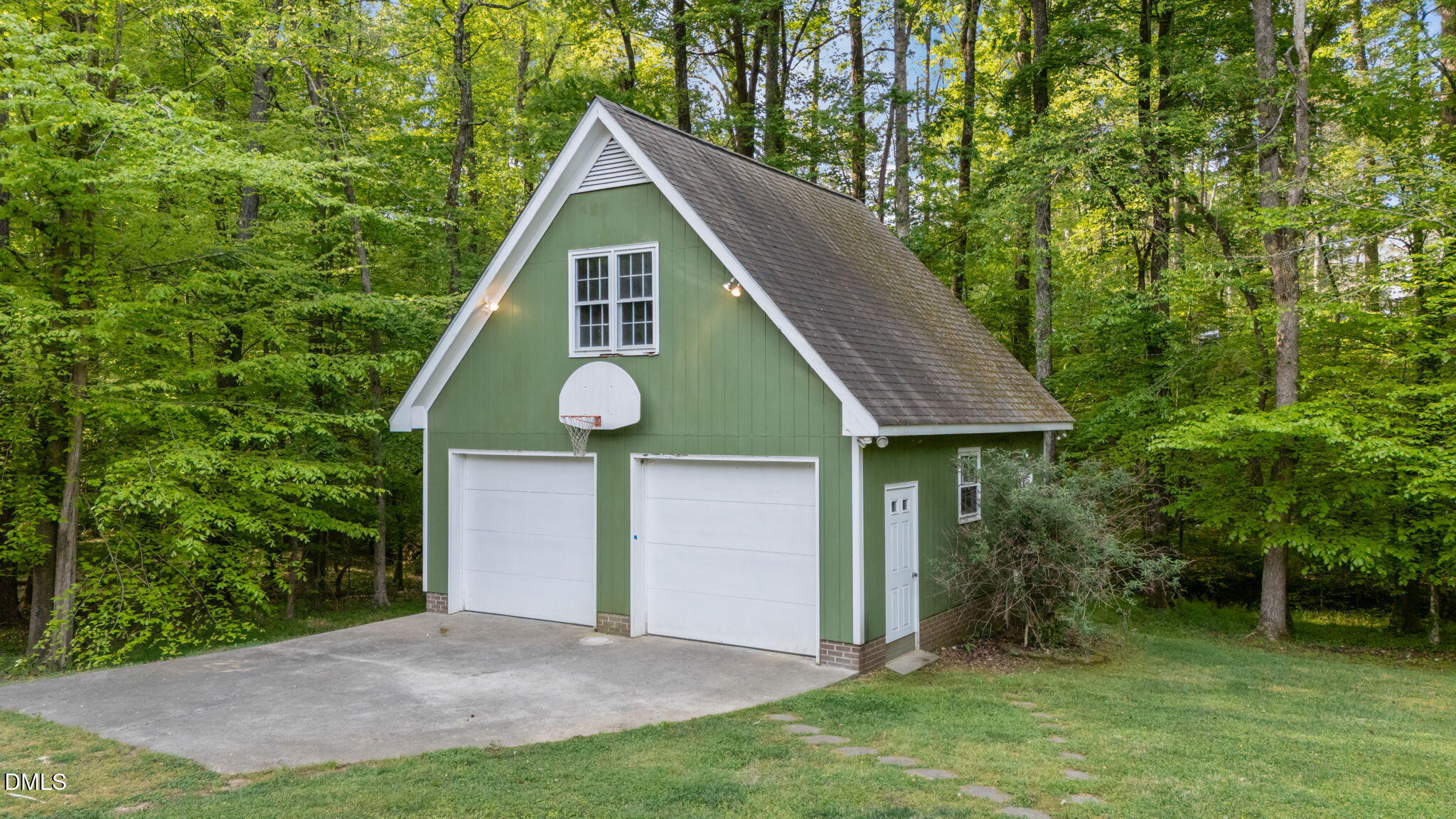 228 Hunters Ridge Road Henderson, NC 27537 - Photo 38 of 46