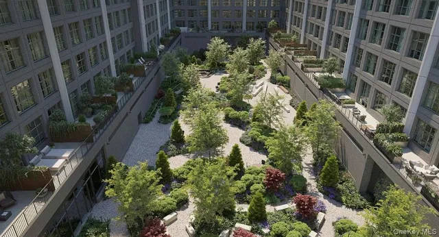 $5,350 | 180 Front Street, Unit 15J | DUMBO