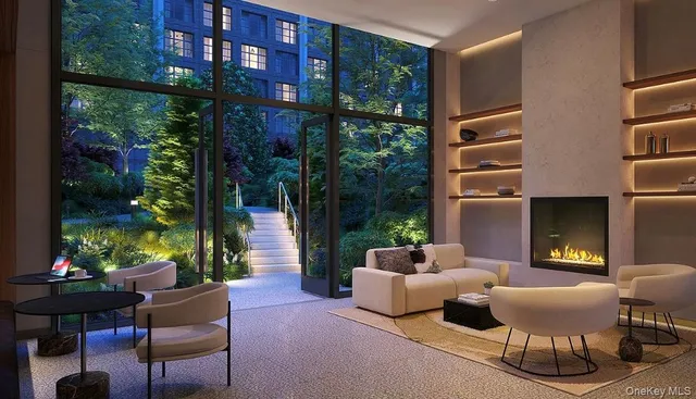 $5,350 | 180 Front Street, Unit 15J | DUMBO