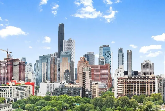 $5,350 | 180 Front Street, Unit 15J | DUMBO