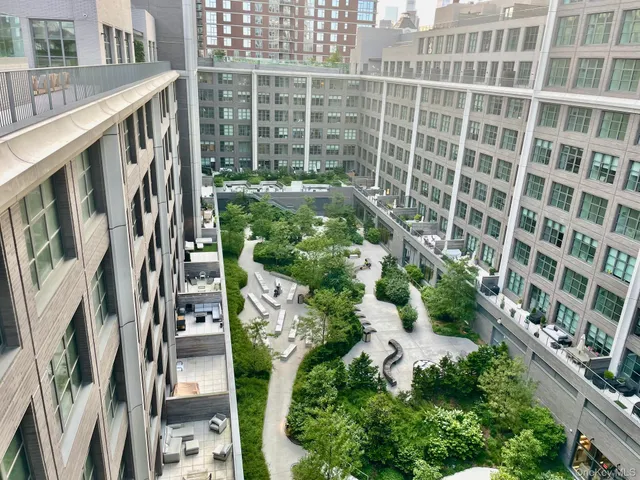 $5,350 | 180 Front Street, Unit 15J | DUMBO