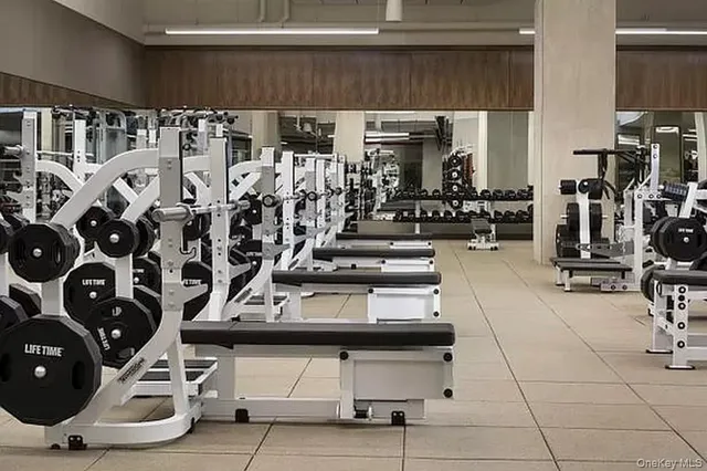 $5,350 | 180 Front Street, Unit 15J | DUMBO