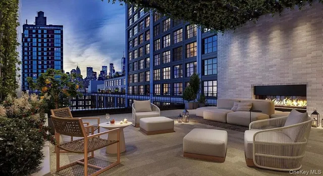 $5,350 | 180 Front Street, Unit 15J | DUMBO
