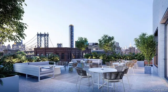 $5,350 | 180 Front Street, Unit 15J | DUMBO