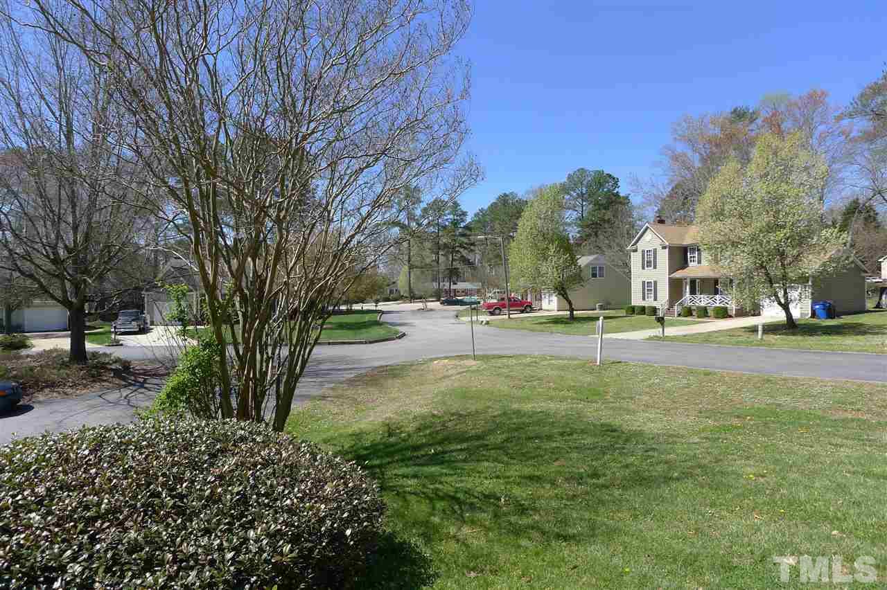 2708 Heathersmith Court Raleigh, NC 27604 - Photo 25 of 25 a view of city view