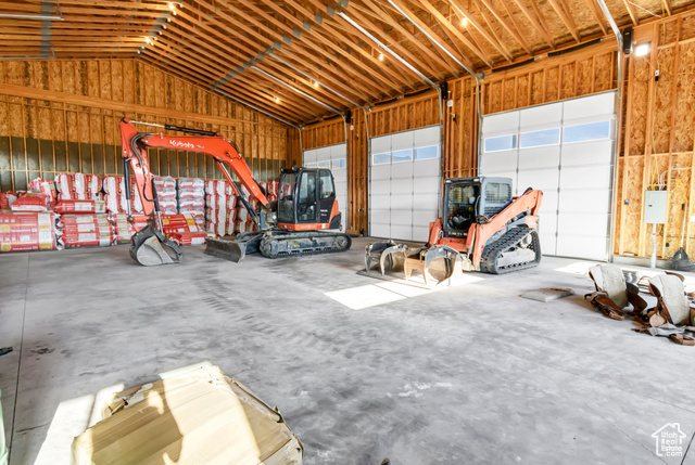 1952 Highway 118 Monroe, UT 84754 - Photo 61 of 88 View of garage