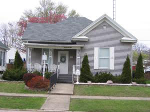 525 R Street Bedford, IN 47421 - Photo 4 of 4 Gallery Image 4