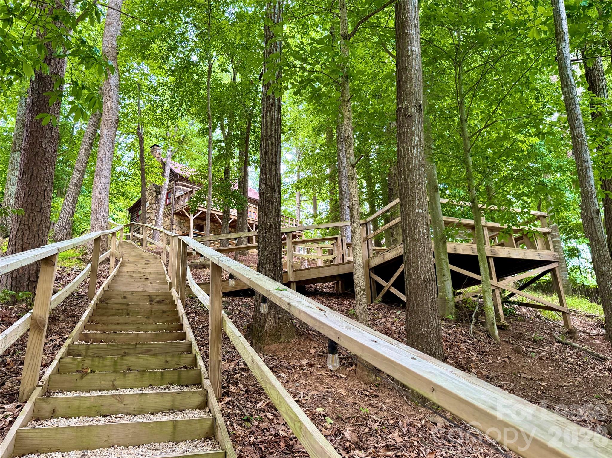 300 Clark Cove Road Statesville, NC 28677 - Photo 9 of 48
