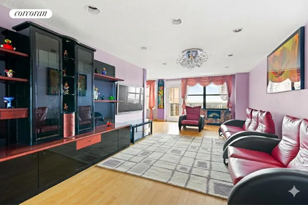 $499,000 | 50 Brighton 1st Road, Unit 14E | Brighton Beach