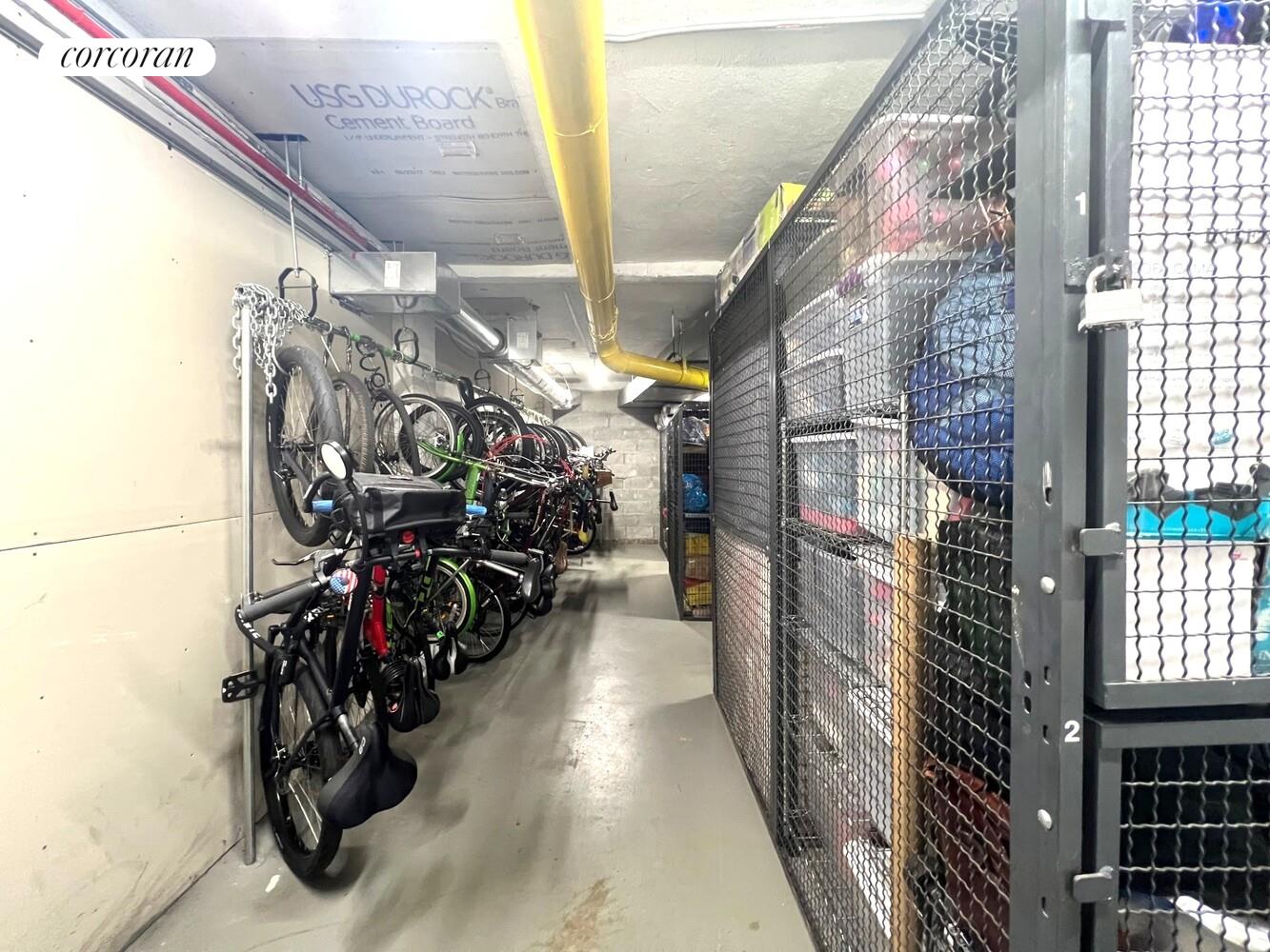 50 Brighton 1st Road, Unit 14E Brooklyn, NY 11235 - Photo 10 of 12