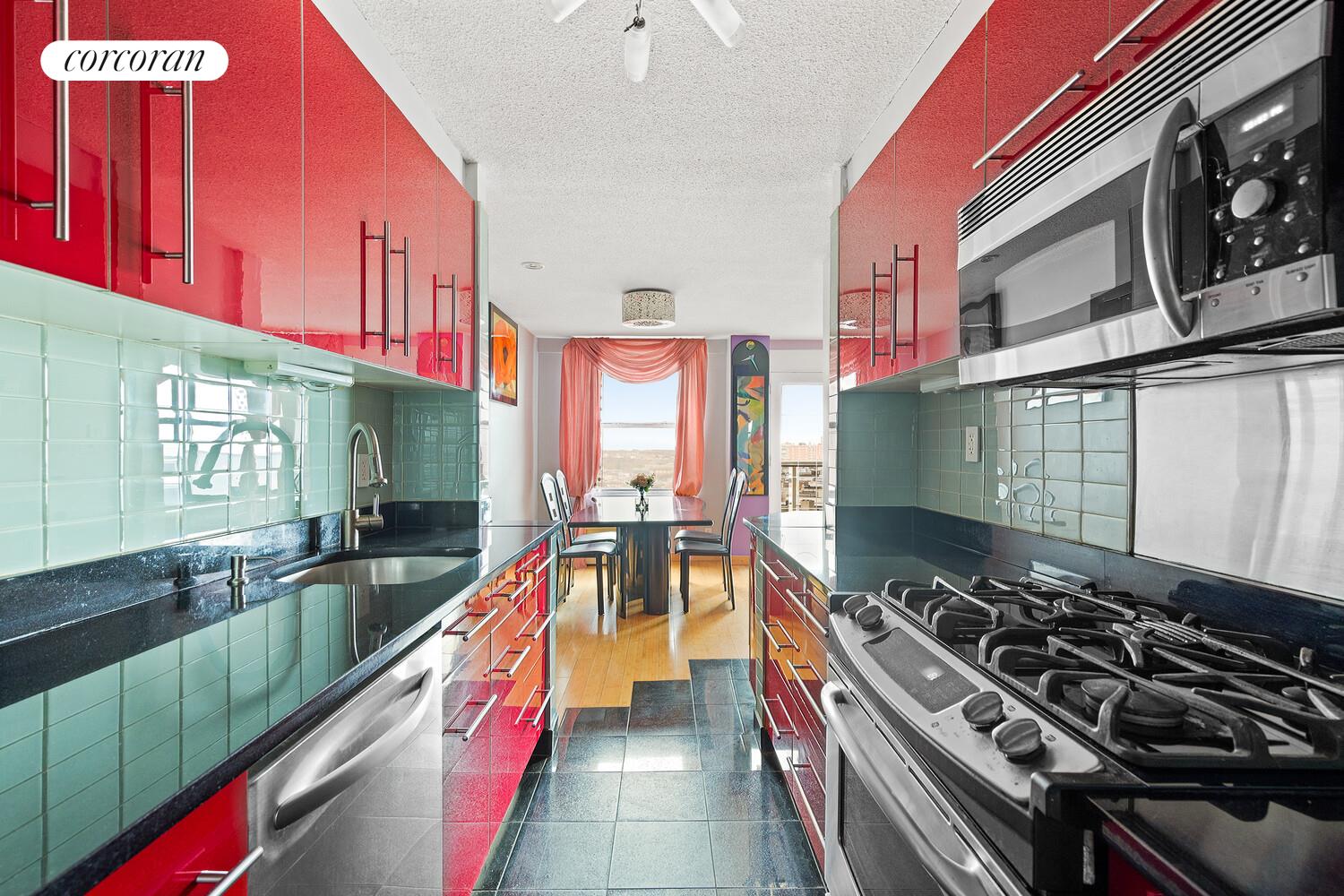 50 Brighton 1st Road, Unit 14E Brooklyn, NY 11235 - Photo 2 of 12