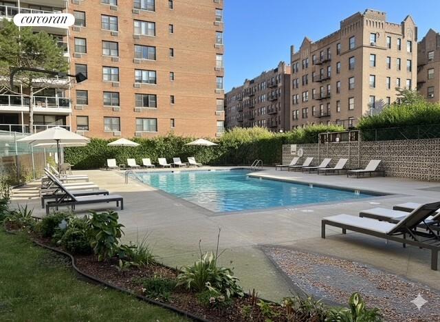 50 Brighton 1st Road, Unit 14E Brooklyn, NY 11235 - Photo 6 of 12