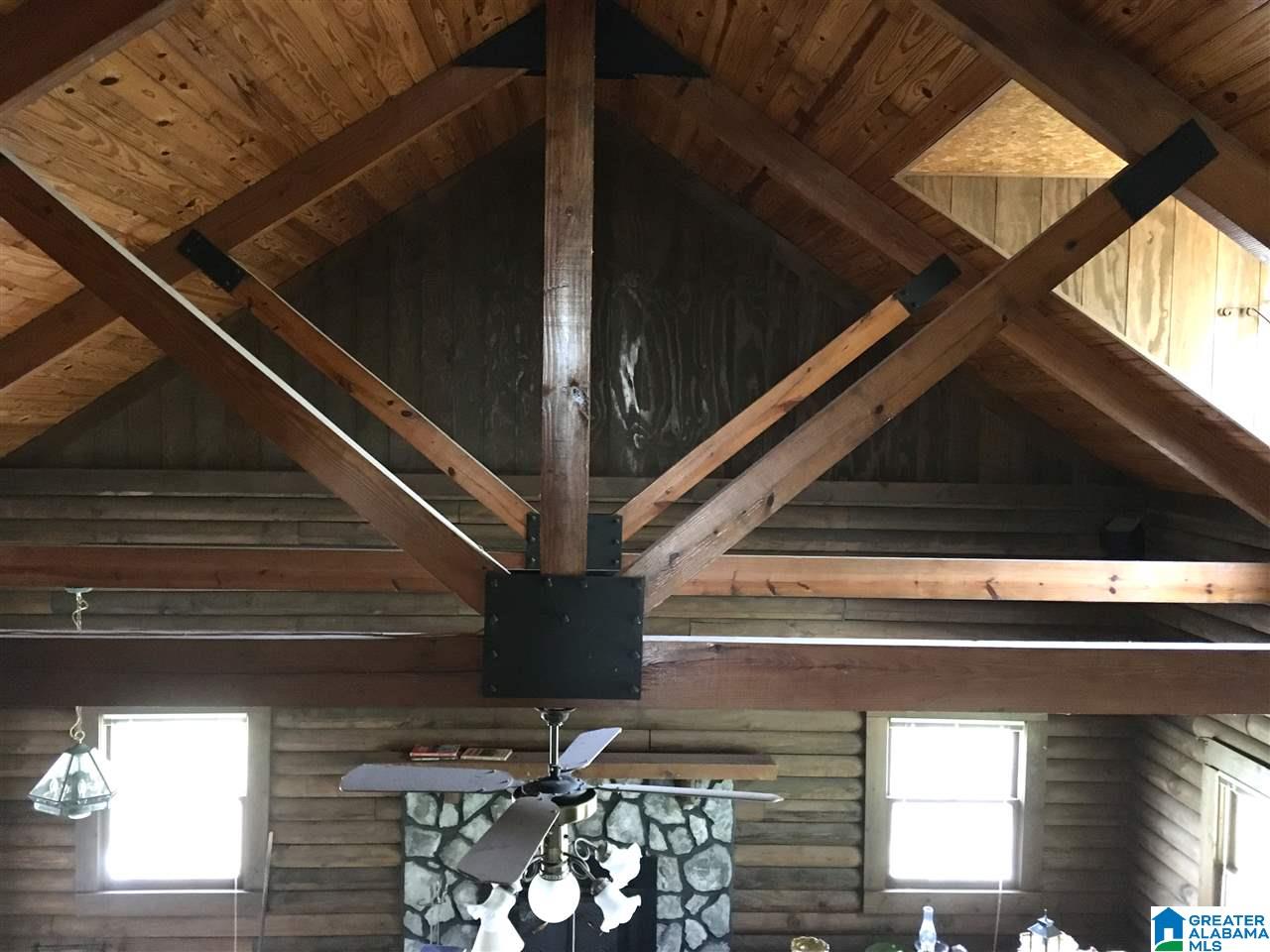 448 Spunky Hollow Road Remlap, AL 35133 - Photo 16 of 50