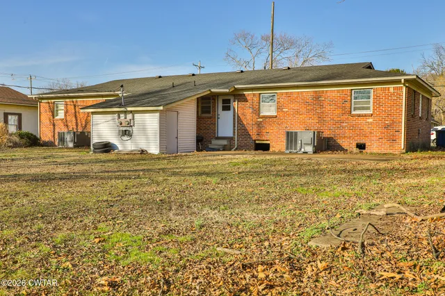 $175,000 | 405 Jackson Street, Martin, TN 38237