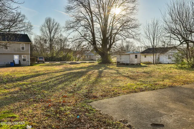 $175,000 | 405 Jackson Street, Martin, TN 38237