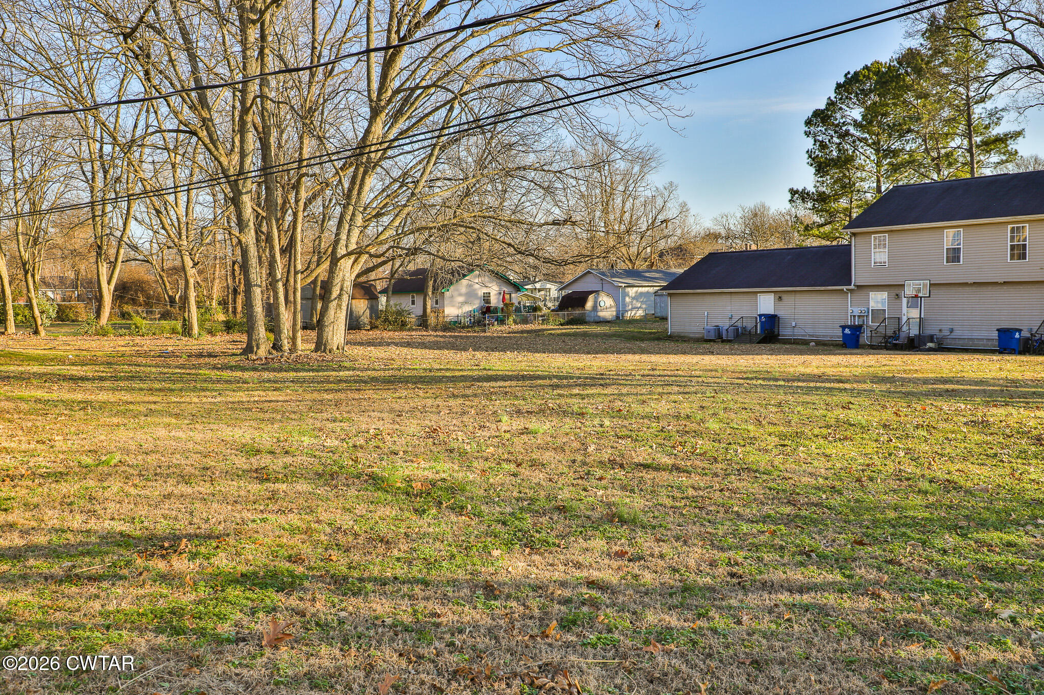 405 Jackson Street Martin, TN 38237 - Photo 14 of 21 092A9049