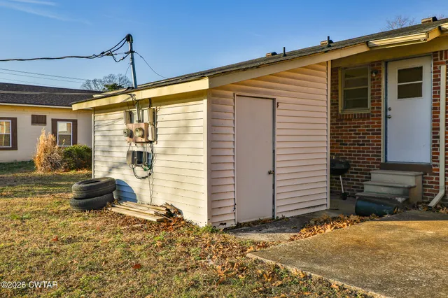 $175,000 | 405 Jackson Street, Martin, TN 38237