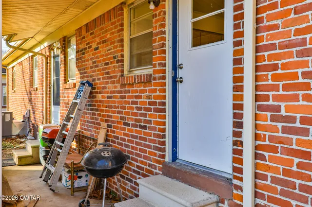 $175,000 | 405 Jackson Street, Martin, TN 38237