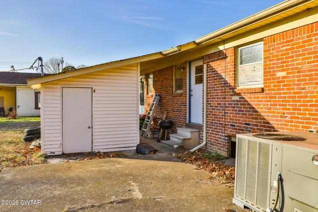 $175,000 | 405 Jackson Street, Martin, TN 38237