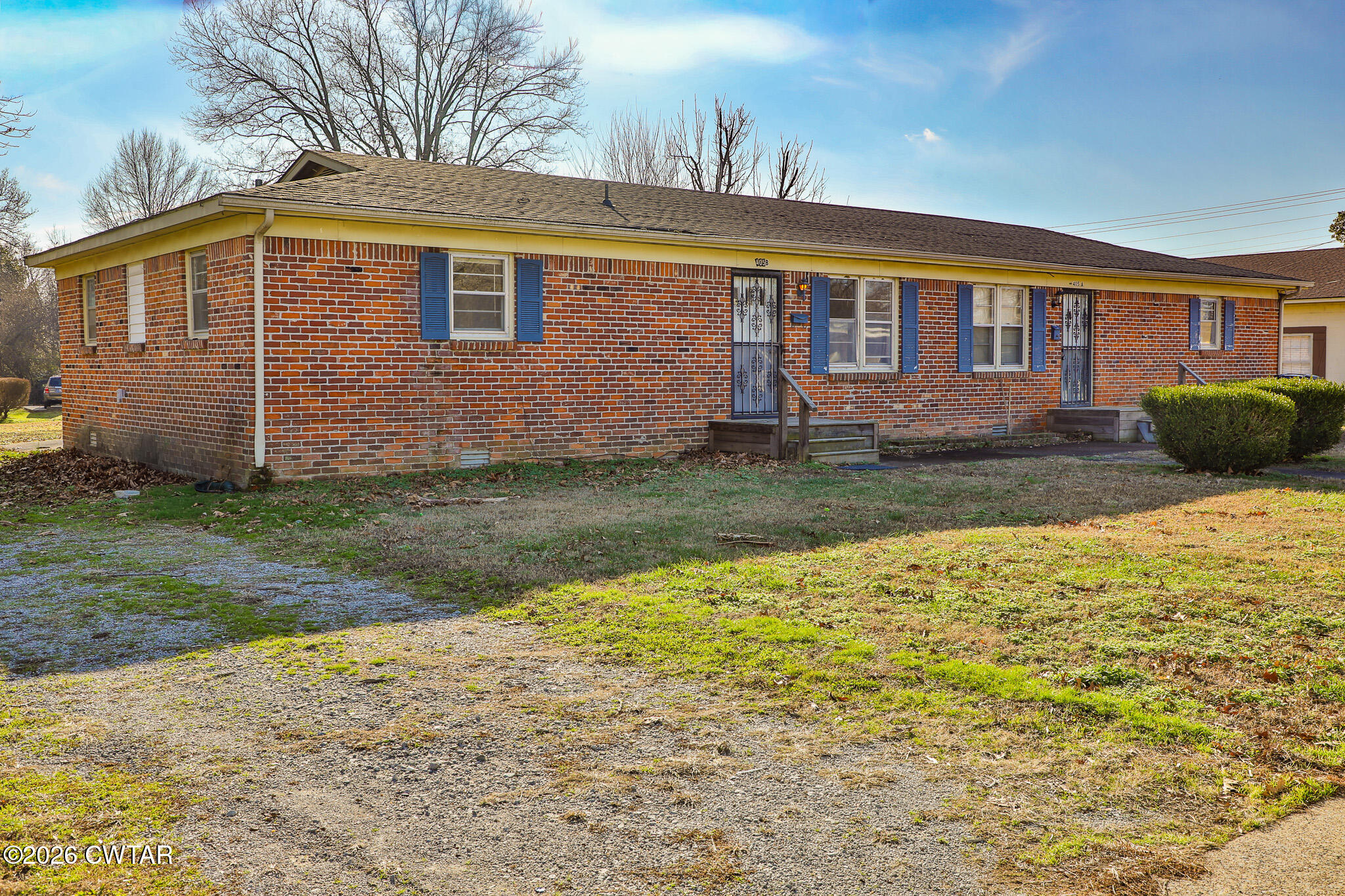 405 Jackson Street Martin, TN 38237 - Photo 20 of 21 092A9038