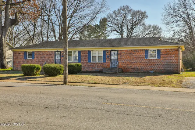 $175,000 | 405 Jackson Street, Martin, TN 38237