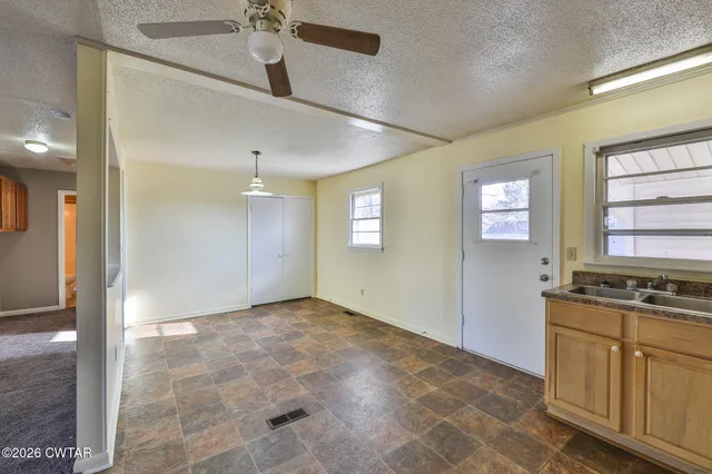 $175,000 | 405 Jackson Street, Martin, TN 38237