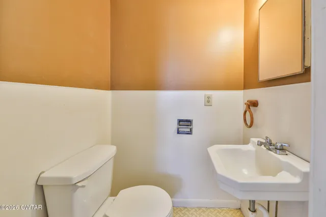 $175,000 | 405 Jackson Street, Martin, TN 38237