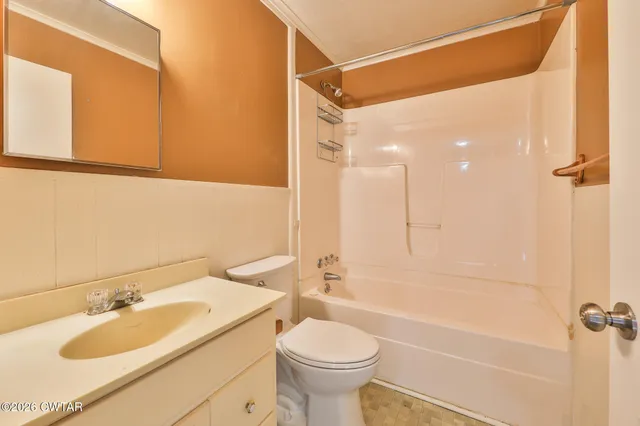 $175,000 | 405 Jackson Street, Martin, TN 38237