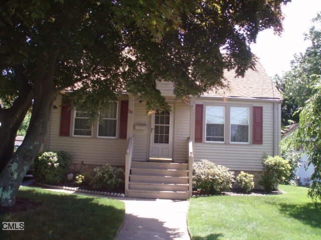 549 Old Town Road Bridgeport, CT 06606 - Photo 1 of 1 Gallery Image 1