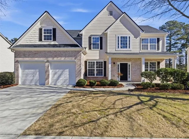 $365,000 | 6563 Brandemere Way Southwest, Austell, GA 30168