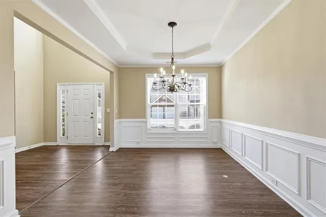 $365,000 | 6563 Brandemere Way Southwest, Austell, GA 30168