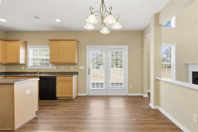 $365,000 | 6563 Brandemere Way Southwest, Austell, GA 30168