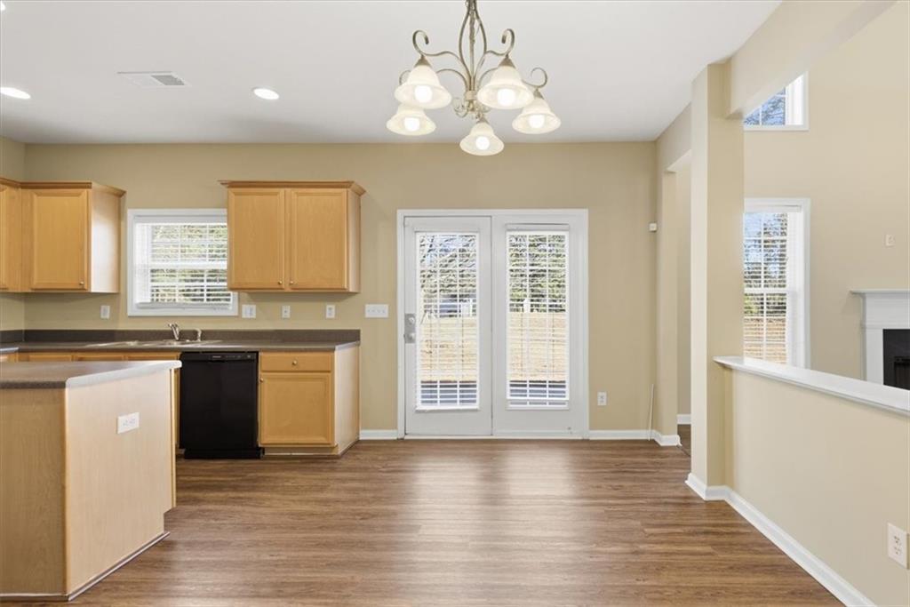 6563 Brandemere Way Southwest Austell, GA 30168 - Photo 16 of 39