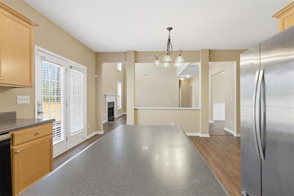 6563 Brandemere Way Southwest Austell, GA 30168 - Photo 18 of 39