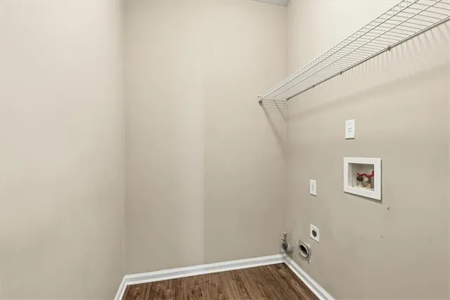 $365,000 | 6563 Brandemere Way Southwest, Austell, GA 30168