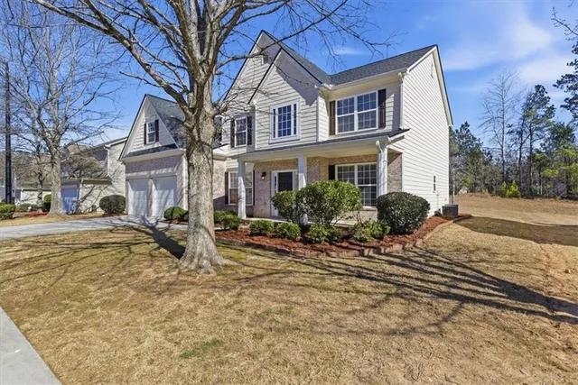 $365,000 | 6563 Brandemere Way Southwest, Austell, GA 30168