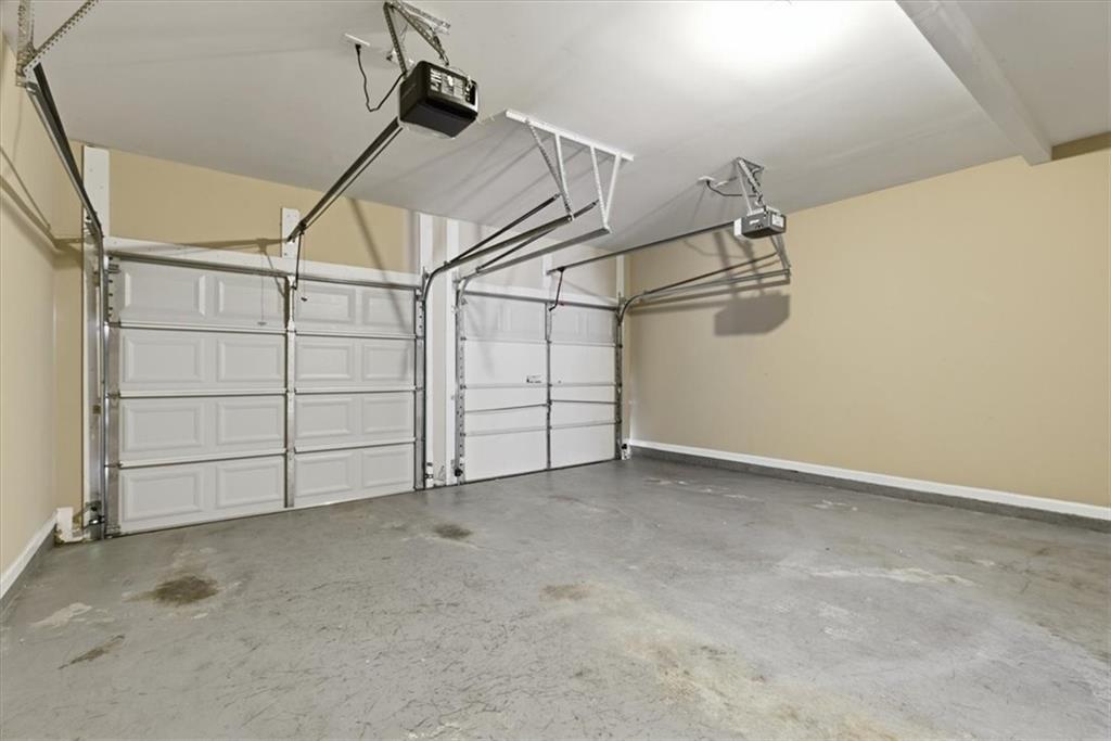 6563 Brandemere Way Southwest Austell, GA 30168 - Photo 33 of 39