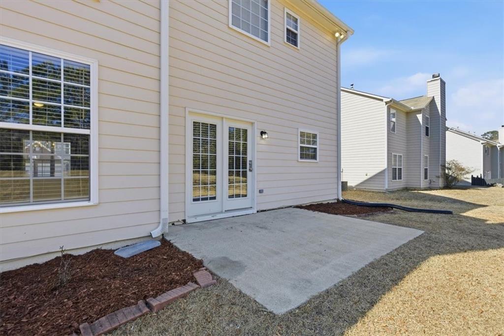 6563 Brandemere Way Southwest Austell, GA 30168 - Photo 35 of 39