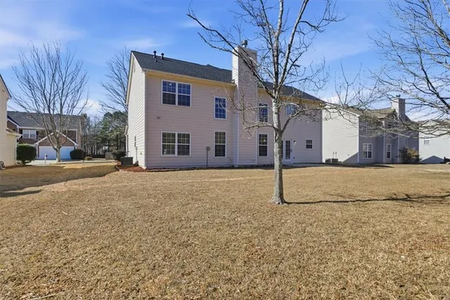 $365,000 | 6563 Brandemere Way Southwest, Austell, GA 30168