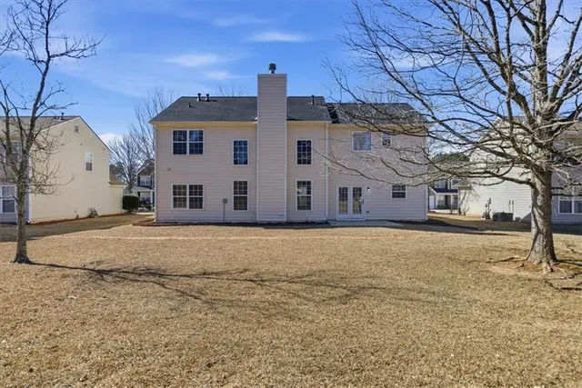 $365,000 | 6563 Brandemere Way Southwest, Austell, GA 30168