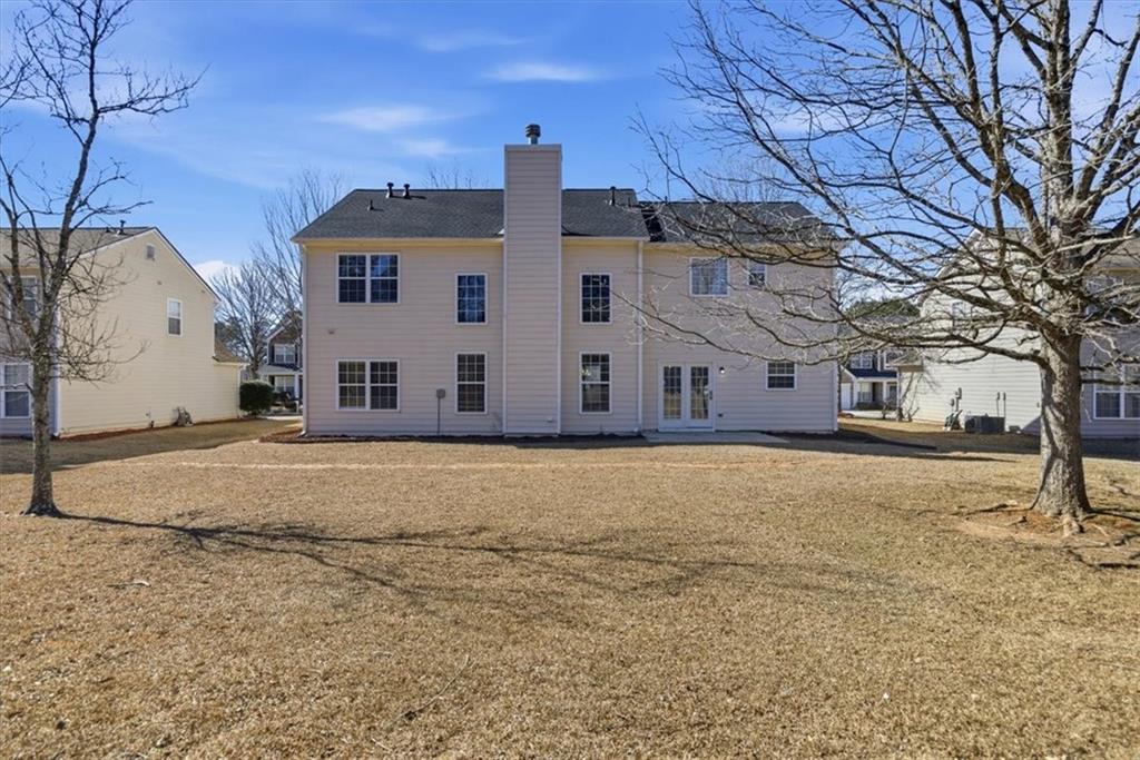 6563 Brandemere Way Southwest Austell, GA 30168 - Photo 37 of 39