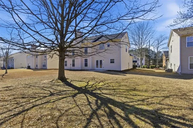 $365,000 | 6563 Brandemere Way Southwest, Austell, GA 30168