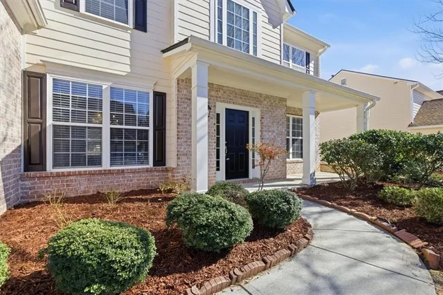 $365,000 | 6563 Brandemere Way Southwest, Austell, GA 30168