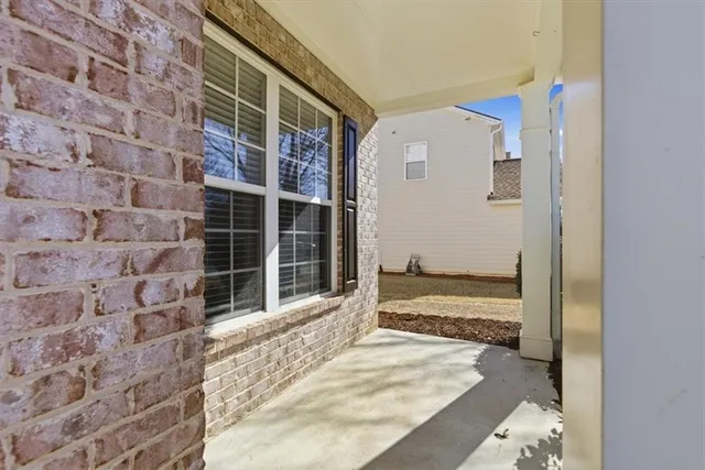 $365,000 | 6563 Brandemere Way Southwest, Austell, GA 30168