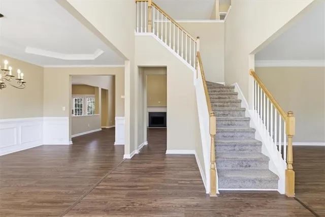 $365,000 | 6563 Brandemere Way Southwest, Austell, GA 30168