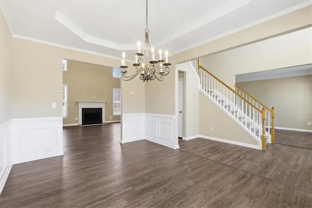 $365,000 | 6563 Brandemere Way Southwest, Austell, GA 30168